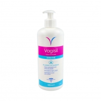 Vagisil Higiene Íntima...