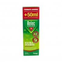 Relec Extra Fuerte Spray 125ml