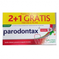 Parodontax Original Sabor...