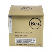 Be+ Energifique...