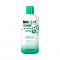 ISDIN Bexident Fresh Breath...