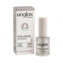 Unglax Scrub Cutículas Gel...