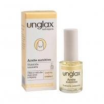 Unglax Olio Nutriente...