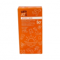 LetiAT4 Defense Loción...