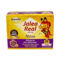 Juanola Jalea Real Niños 28...
