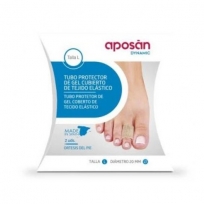 Aposan Tubo Protector Gel...