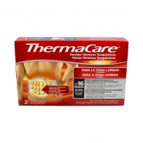 Thermacare Zona Lumbar Y...