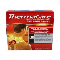 Thermacare Parche de Calor...