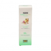 ISDIN Baby Naturals Bálsamo...