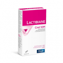 Pileje Lactibiane Cnd 10M...