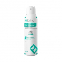 Farline Desodorante Spray...