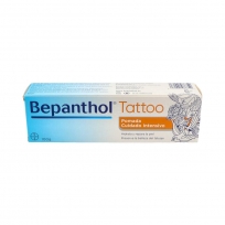 Bepanthol Tattoo Pomada...
