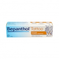 Bepanthol Tattoo Pomada...