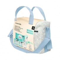 Suavinex Welcome Baby Care...