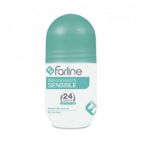 Farline Desodorante...