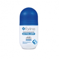Farline Desodora Extr-Dry 50Ml