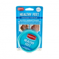 O'Keeffe's Healthy Feet...