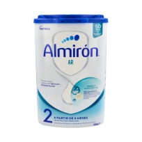 Almirón Advance AR 2 800g