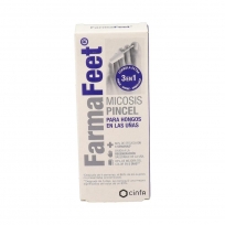 Be+ Cinfa Farmafeet Micosis...