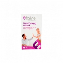 Farline Triptófano Energy...