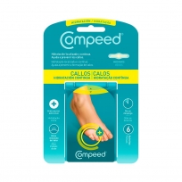 Compeed Callos Hidratación...