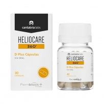 Heliocare 360º D Plus...