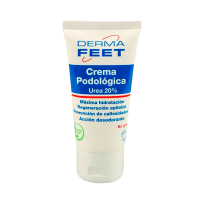 Dermafeet crema podológica...