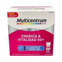 Multicentrum Energía y...