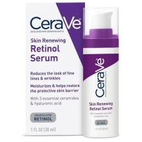CeraVe Skin Renewing Serum...