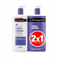 Neutrogena Visibly Firming...