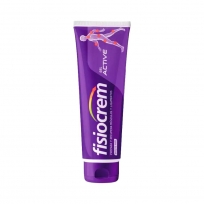 Fisiocrem Gel Active 200ml