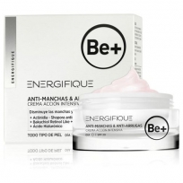Be+ Energifique...