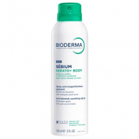 Bioderma Sebium Kerato Body...