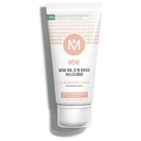 MÊME Desodorante en crema 50ml