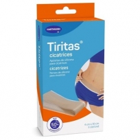 Tiritas Cicatrices 4x30cm...