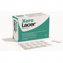 XeroLacer Boca Seca 60 Comp