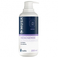 Musa Menosense Gel Higiene...