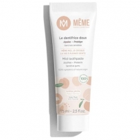 Même Mild Toothpaste Peach...