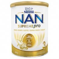 NAN Supreme Pro 3 800g