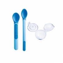 Mam Heat Sensitive Spoon &...