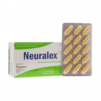 Neuralex 60cáps