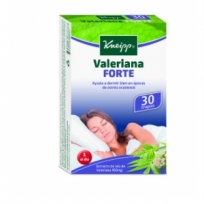 Kneipp Valeriana Forte 30...