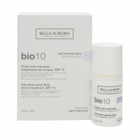 Bella Aurora Bio 10 fluido...