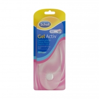 Scholl Gel Activ Zapato...