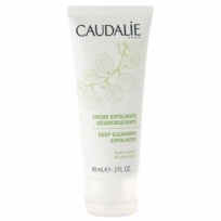 Caudalie crema exfoliante...