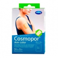 Cosmopor Skin Color...