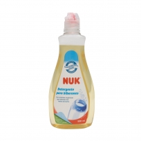 Nuk detergente para...