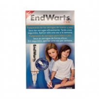 EndWarts Pen tratamiento de...