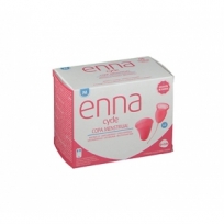 Enna Cycle Copa Menstrual T- M