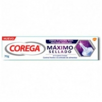 Corega Maximo Sellado 70Gr